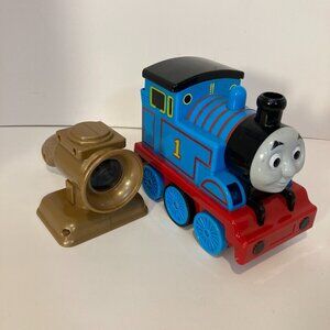Vintage Thomas & Friends Follow Me Thomas Remote Control Train 2009 Tested